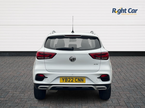 Used MG MG ZS 2022 for sale - 76271743: Photo 12