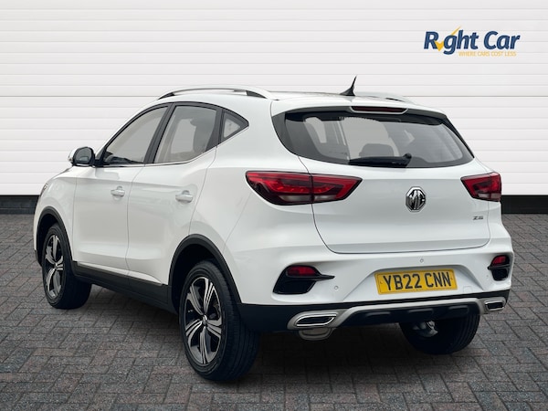 Used MG MG ZS 2022 for sale - 76271743: Photo 3
