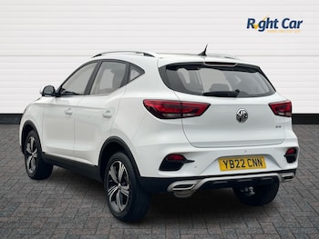Used MG MG ZS 2022 for sale - 76271743: Photo 3