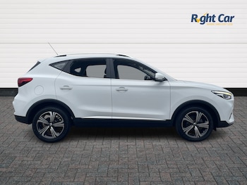 Used MG MG ZS 2022 for sale - 76271743: Photo 4