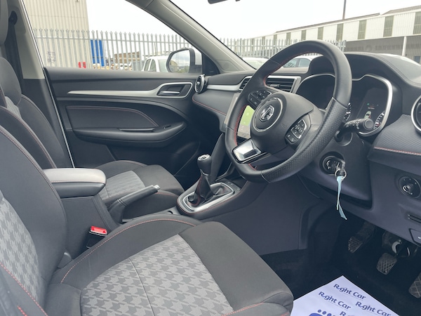 Used MG MG ZS 2022 for sale - 76271743: Photo 6