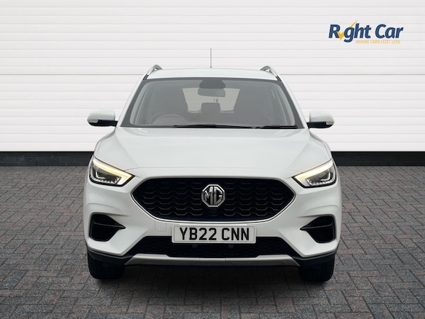 Used MG MG ZS 2022 for sale - 76271743: Photo 7