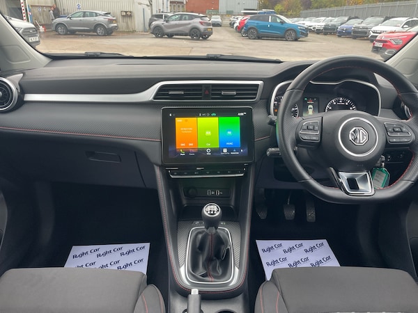 Used MG MG ZS 2022 for sale - 76271743: Photo 8