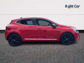 Used Renault Clio 2023 for sale - 74863402: Photo