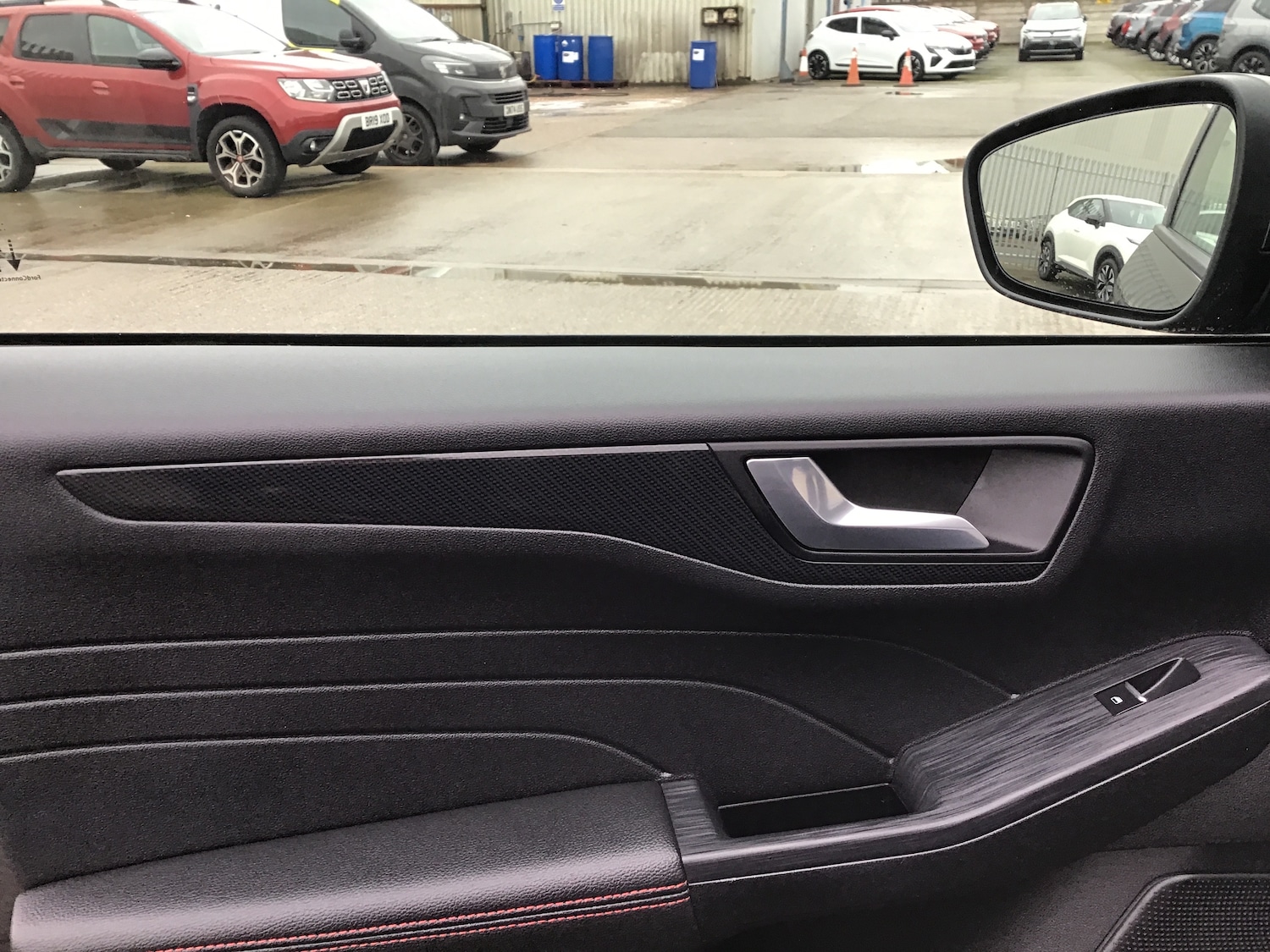 Used Ford Kuga 2022 for sale - 77627644: Photo 11