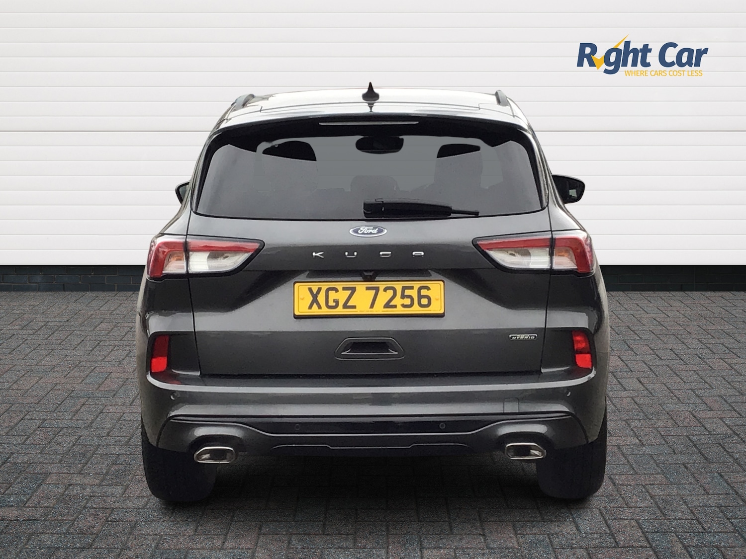 Used Ford Kuga 2022 for sale - 77627644: Photo 12