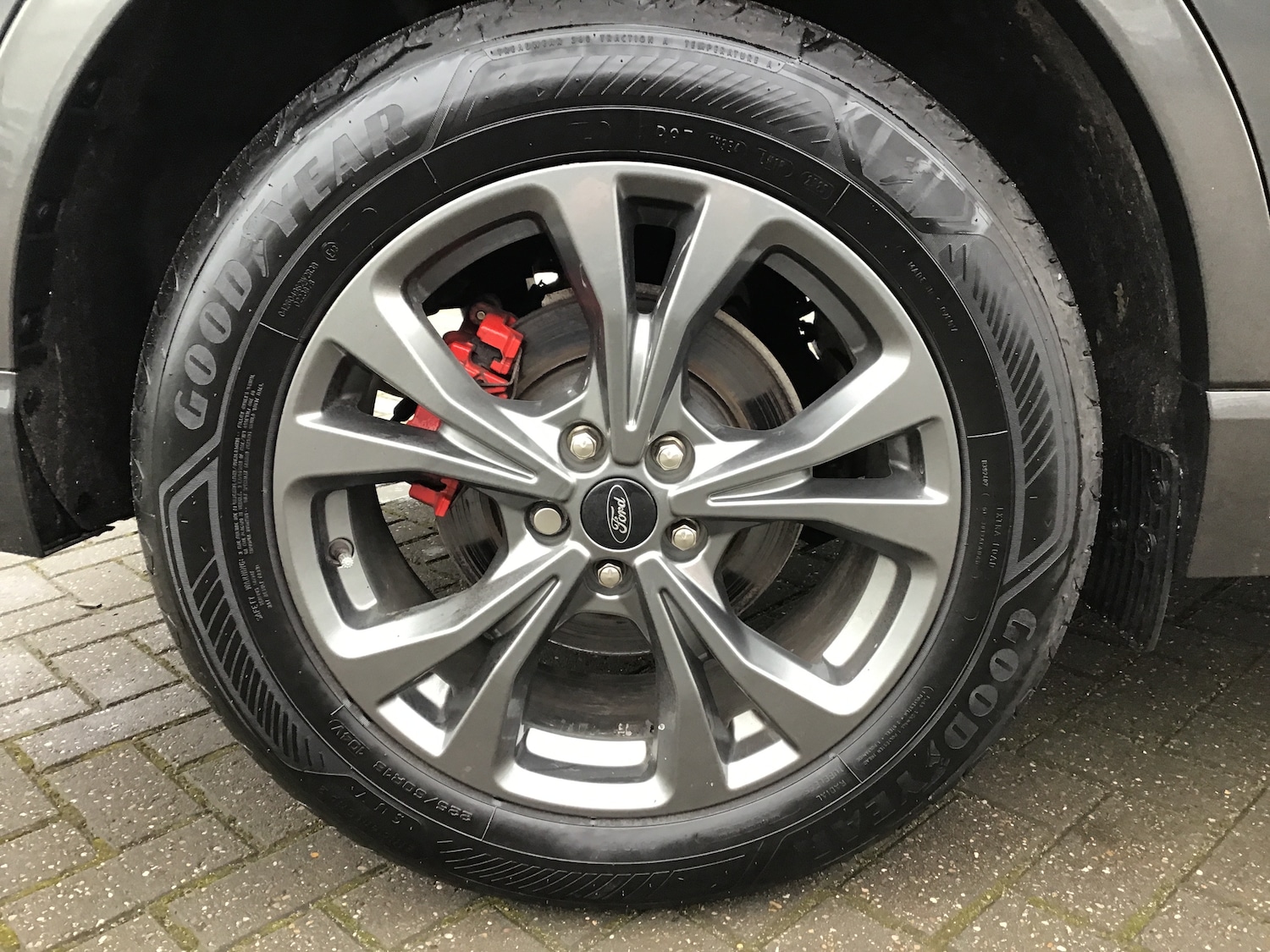 Used Ford Kuga 2022 for sale - 77627644: Photo 5