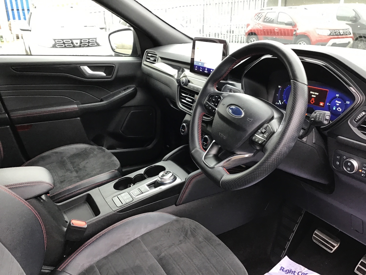 Used Ford Kuga 2022 for sale - 77627644: Photo 6