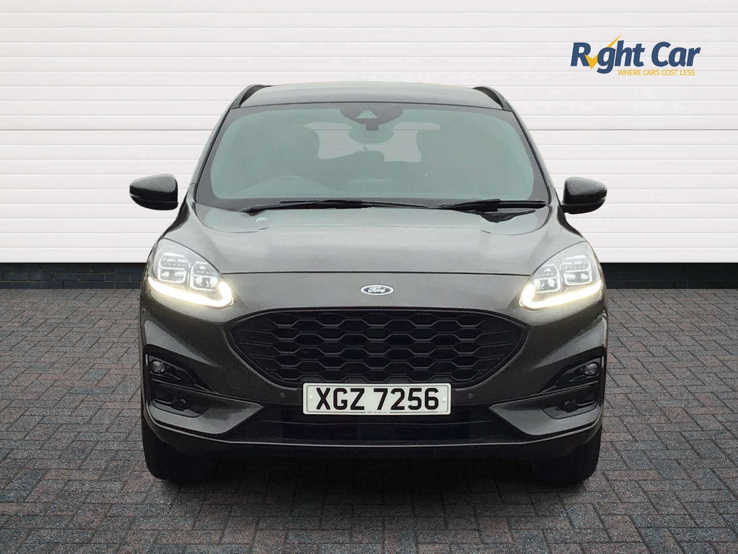 Used Ford Kuga 2022 for sale - 77627644: Photo 7