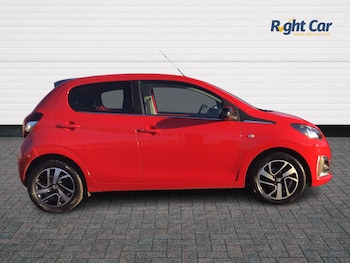 Used Peugeot 108 2019 for sale - 78418963: Photo