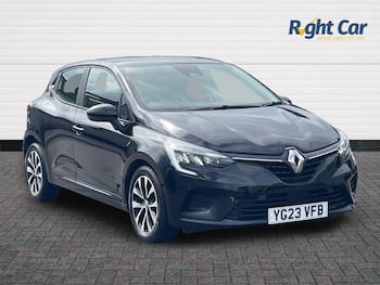 Used Renault Clio 2023 for sale - 79592238: Photo
