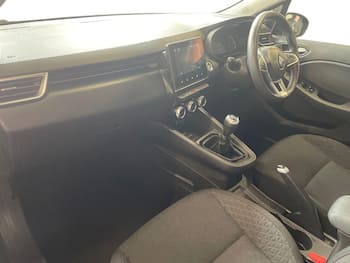 Used Renault Clio 2023 for sale - 79592238: Photo