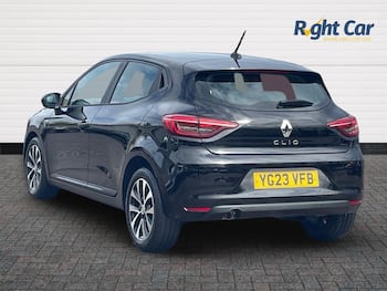 Used Renault Clio 2023 for sale - 79592238: Photo