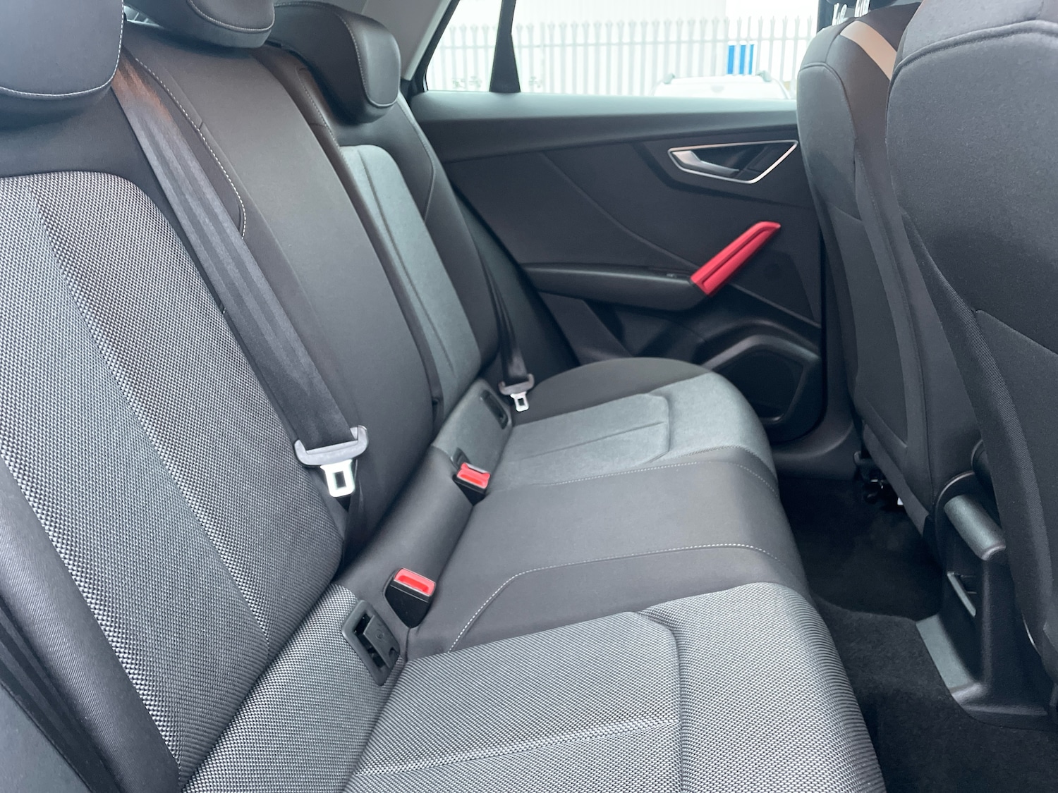 Used Audi Q2 2019 for sale - 77442674: Photo 10