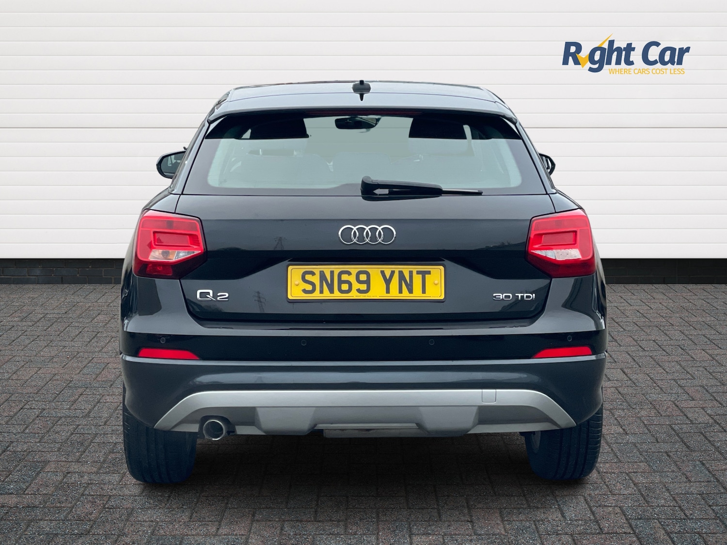 Used Audi Q2 2019 for sale - 77442674: Photo 12