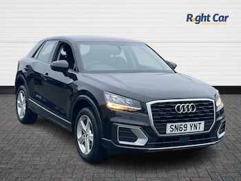 2019 (69) - 1.6 Tdi 30 Sport 5-Door