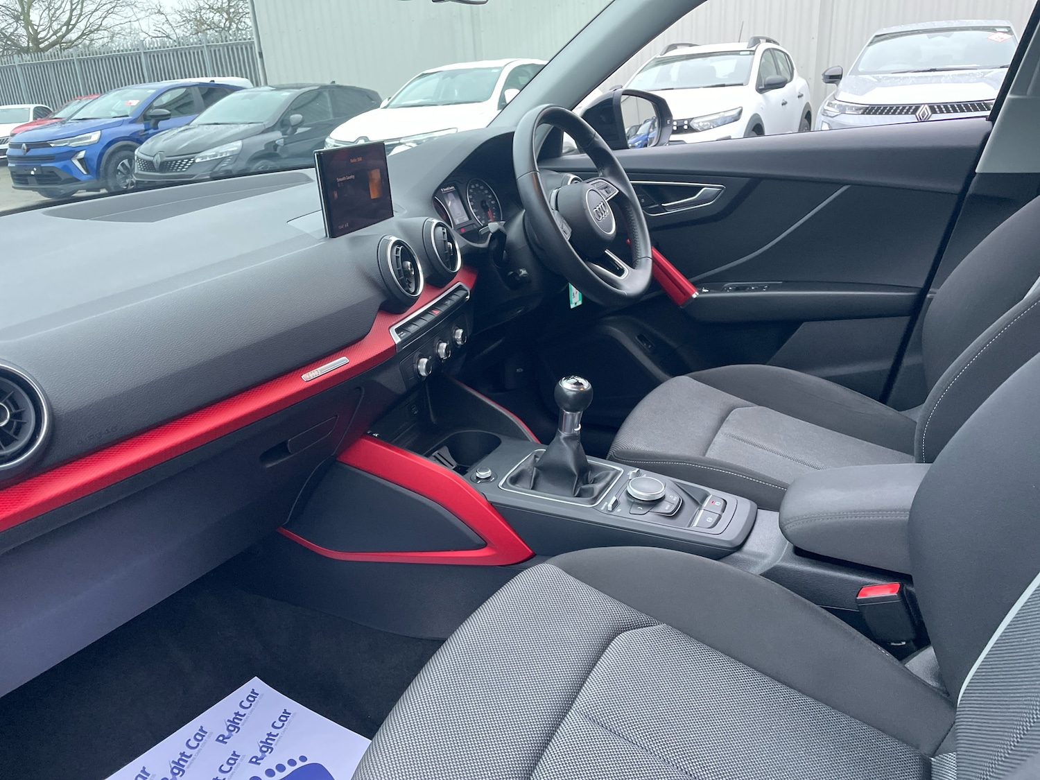 Used Audi Q2 2019 for sale - 77442674: Photo 2