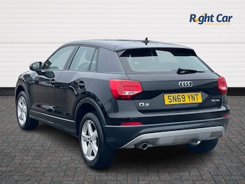 Used Audi Q2 2019 for sale - 77442674: Photo