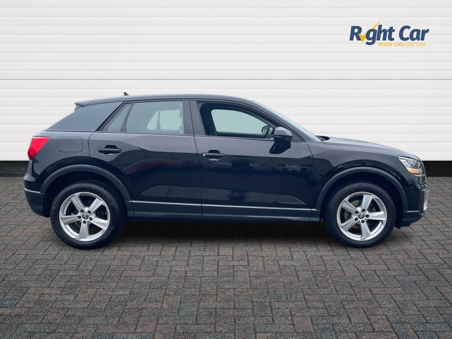 Used Audi Q2 2019 for sale - 77442674: Photo 4