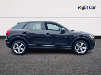 Used Audi Q2 2019 for sale - 77442674: Photo