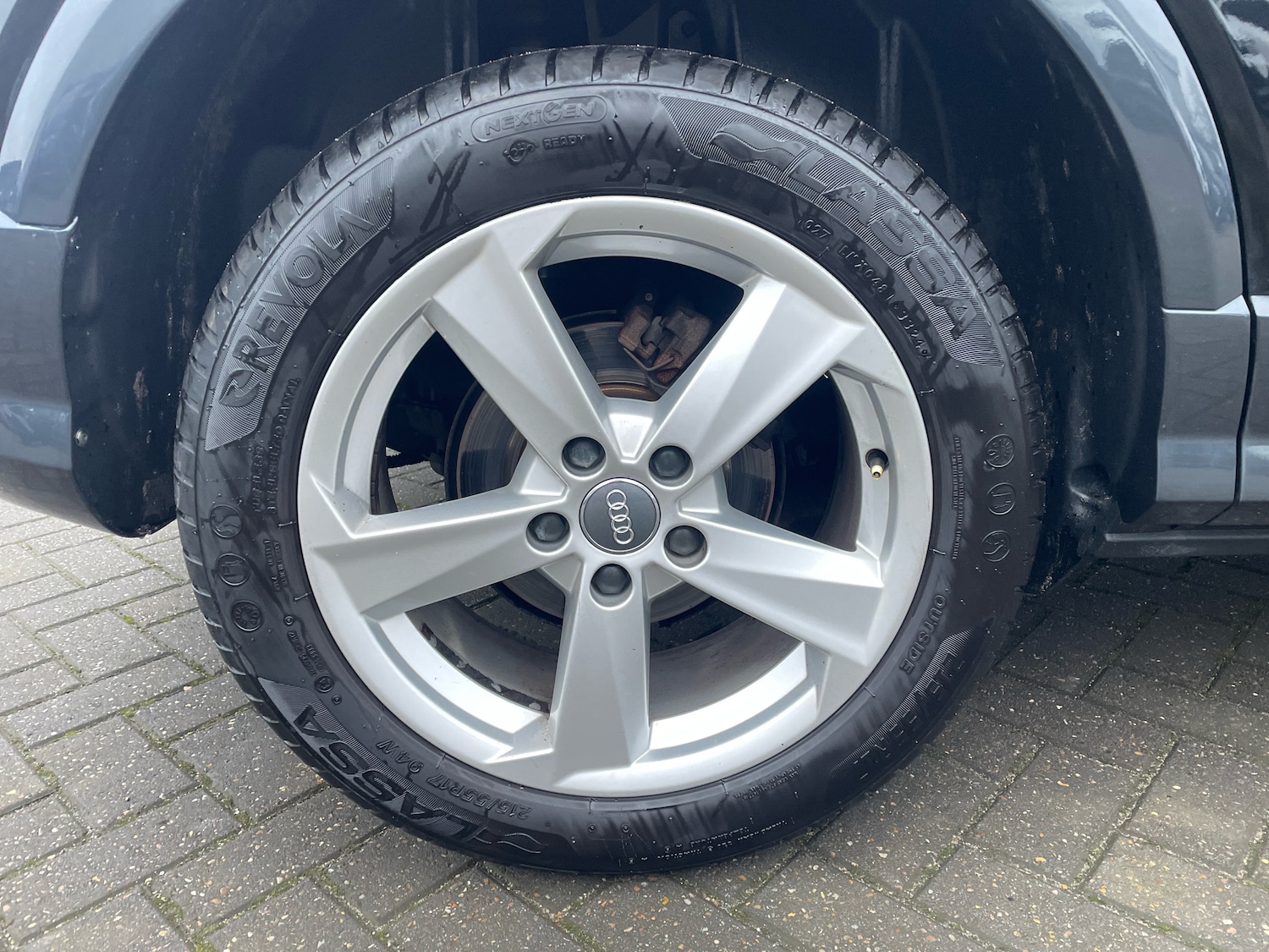 Used Audi Q2 2019 for sale - 77442674: Photo 5