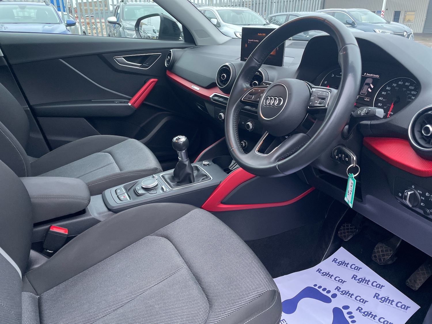 Used Audi Q2 2019 for sale - 77442674: Photo 6