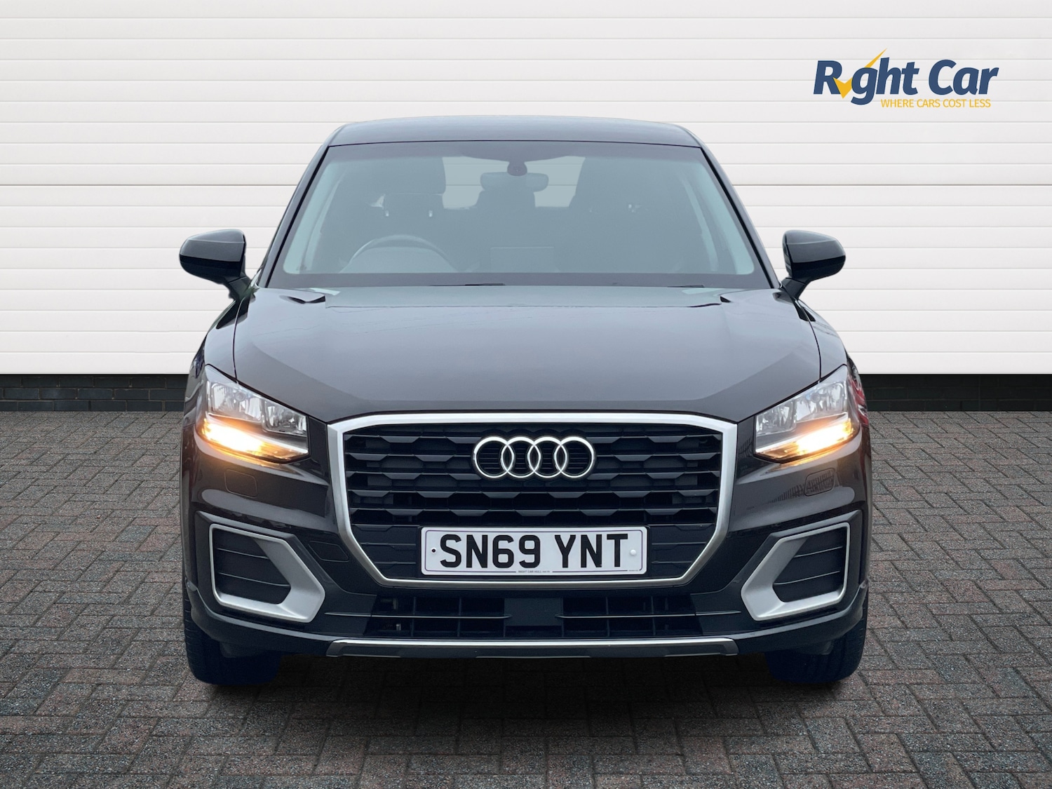 Used Audi Q2 2019 for sale - 77442674: Photo 7