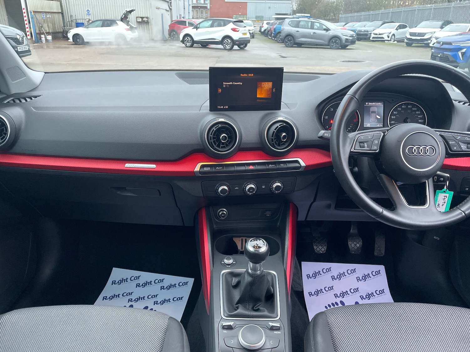 Used Audi Q2 2019 for sale - 77442674: Photo 8