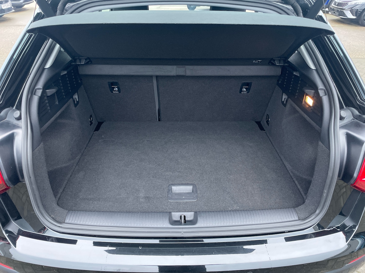 Used Audi Q2 2019 for sale - 77442674: Photo 9