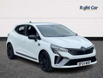 2024 (24) - 1.0 TCe 90 Esprit Alpine 5dr