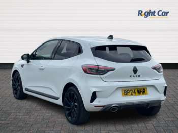 Used Renault Clio 2024 for sale - 74587171: Photo