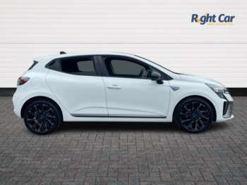 Used Renault Clio 2024 for sale - 74587171: Photo