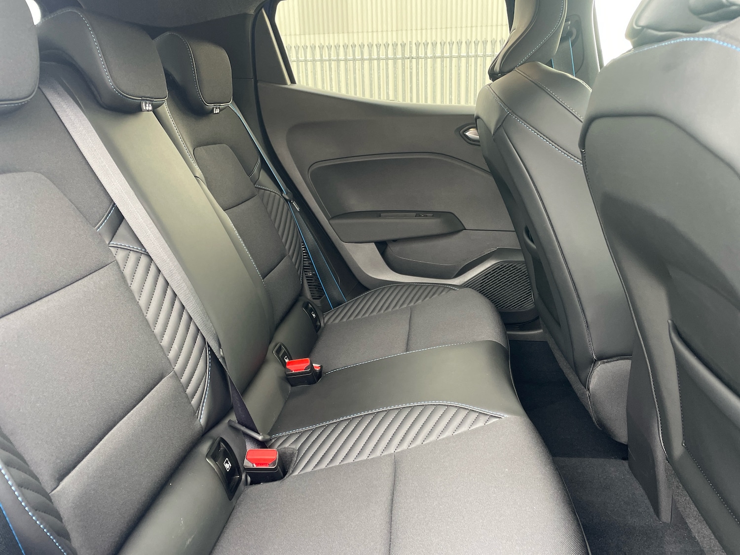 Used Renault Clio 2024 for sale - 76434493: Photo 10