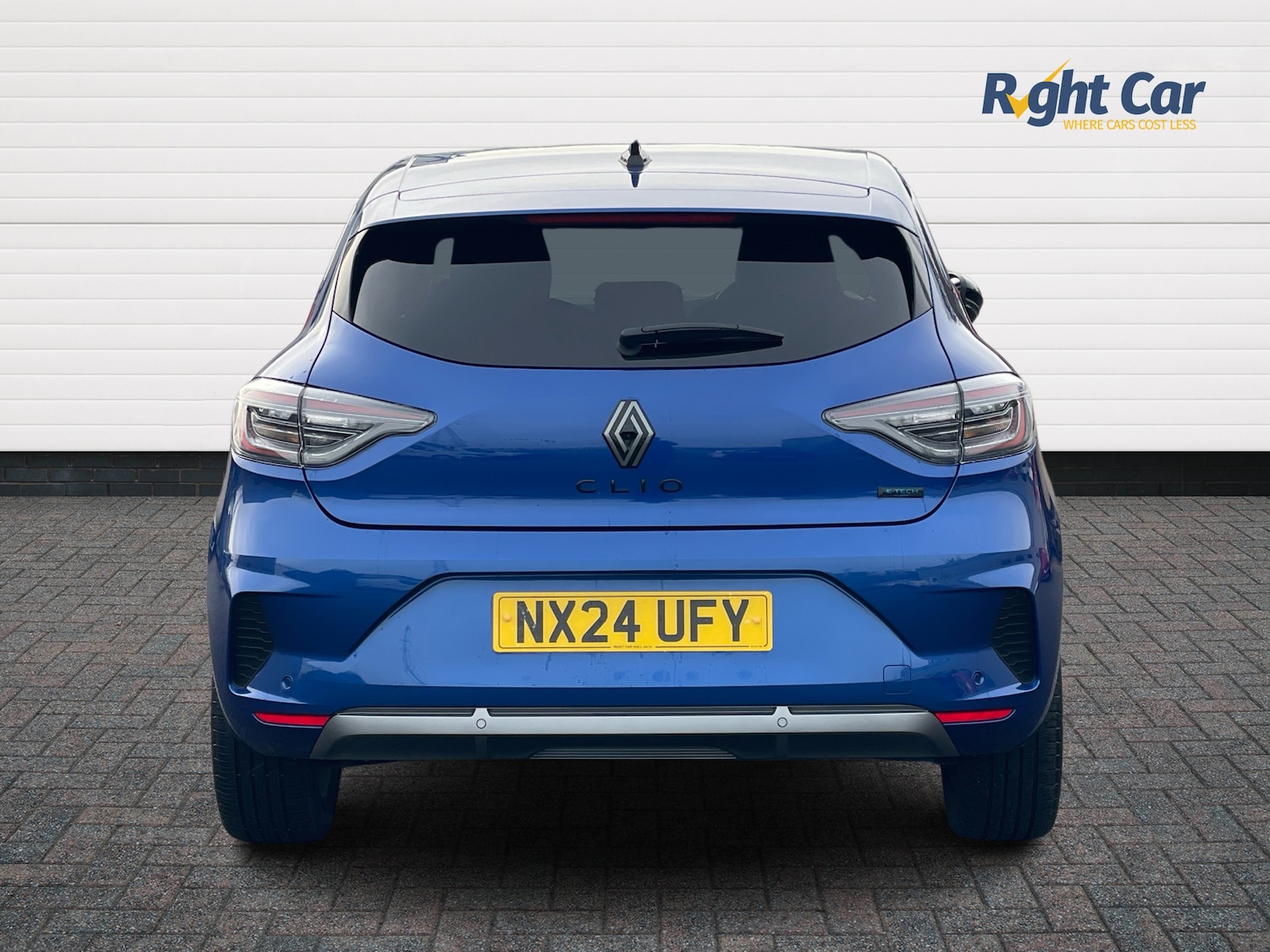 Used Renault Clio 2024 for sale - 76434493: Photo 12