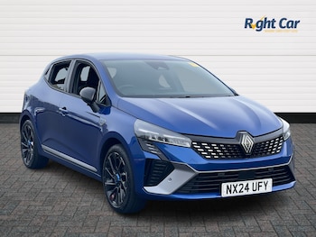 Used Renault Clio 2024 for sale - 76434493: Photo