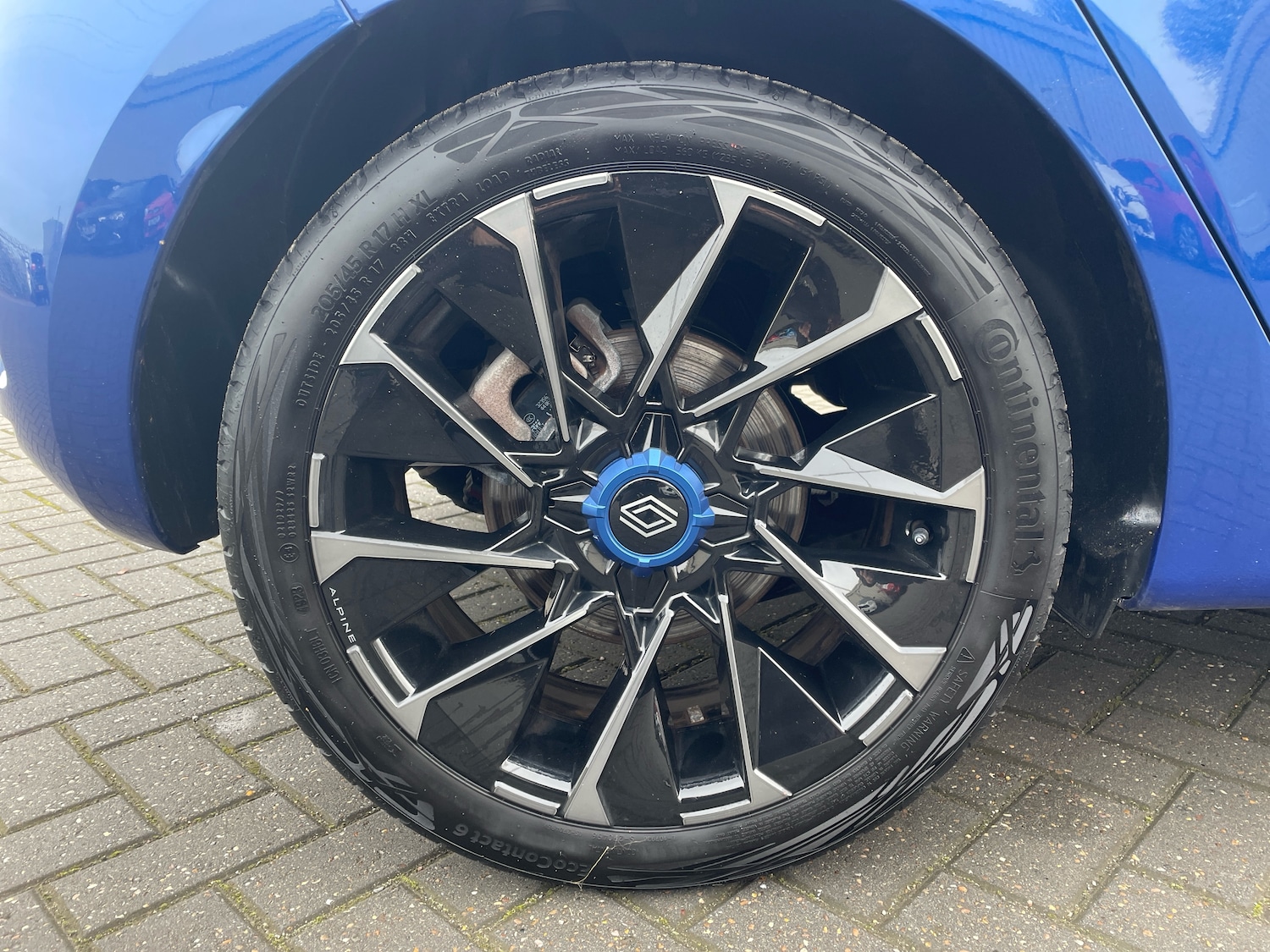 Used Renault Clio 2024 for sale - 76434493: Photo 5