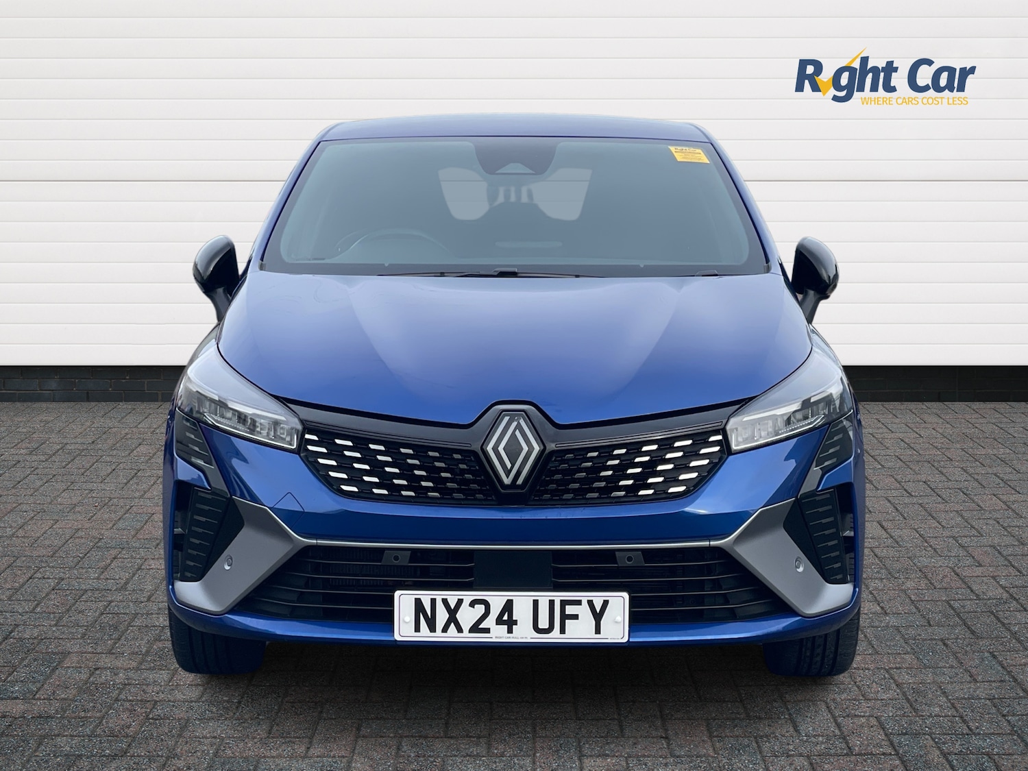 Used Renault Clio 2024 for sale - 76434493: Photo 7