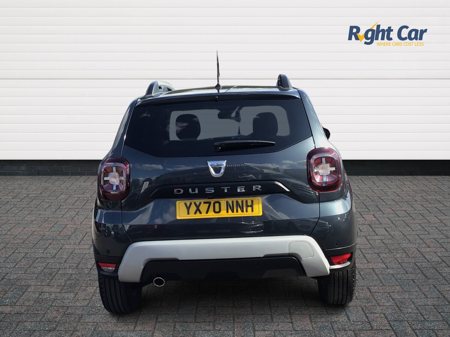 Used Dacia Duster 2020 for sale - 78089115: Photo 12