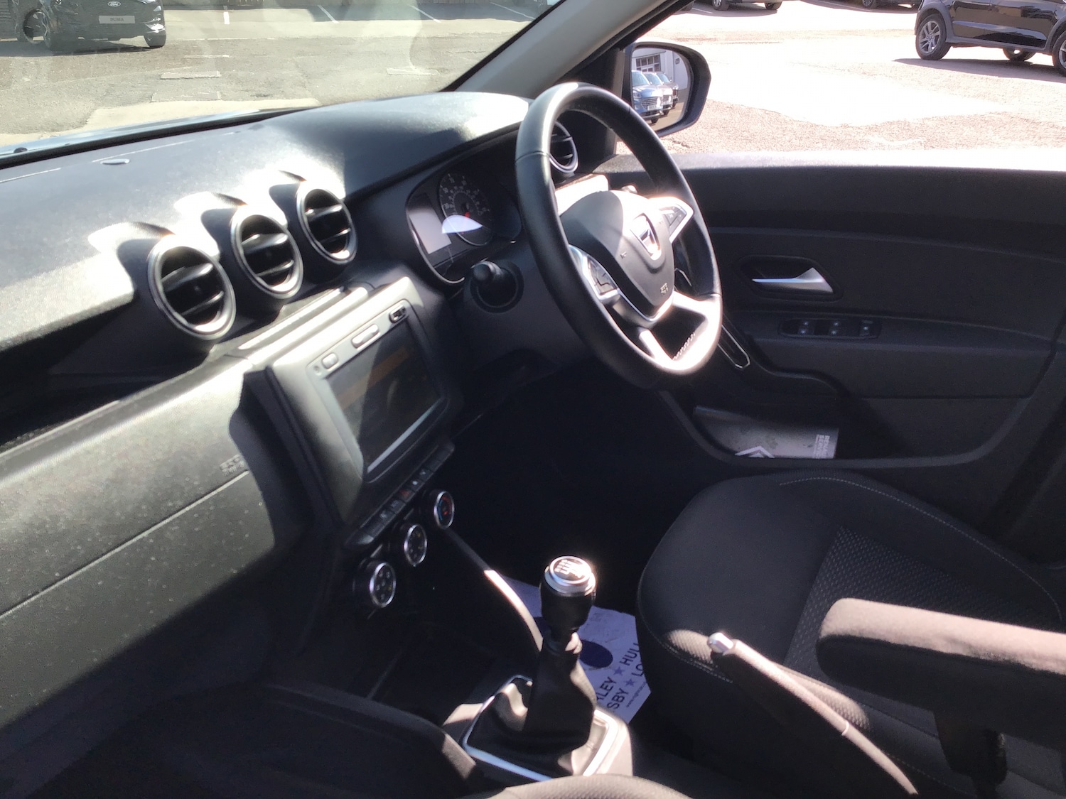 Used Dacia Duster 2020 for sale - 78089115: Photo 2