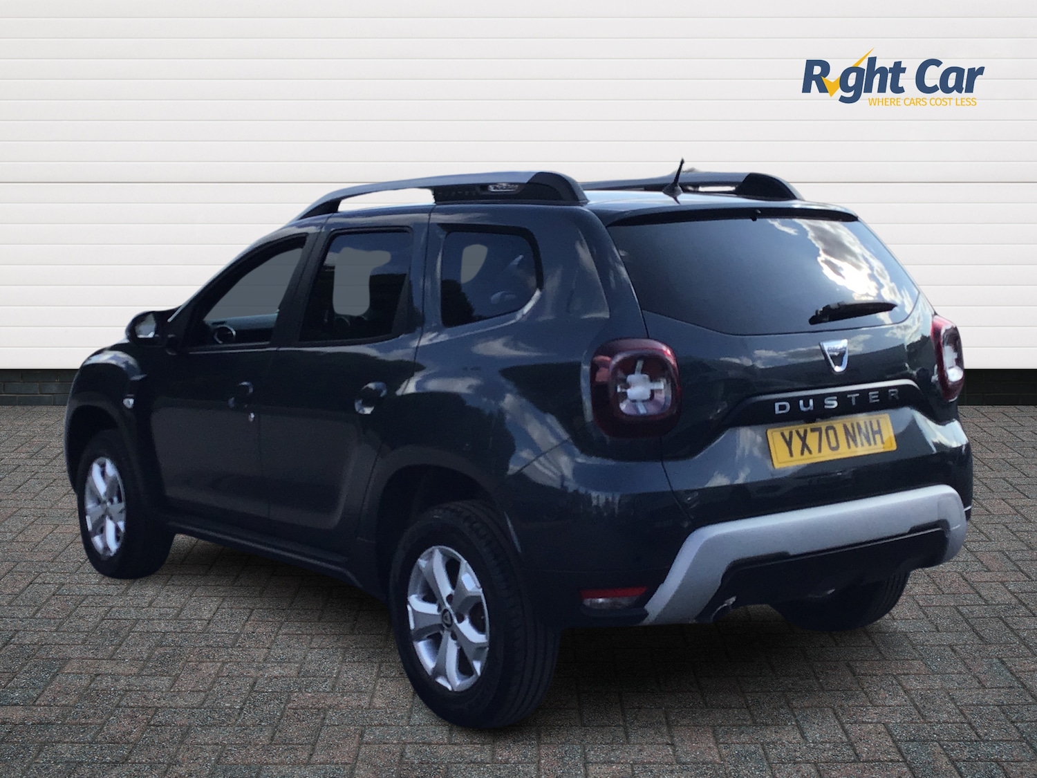 Used Dacia Duster 2020 for sale - 78089115: Photo 3