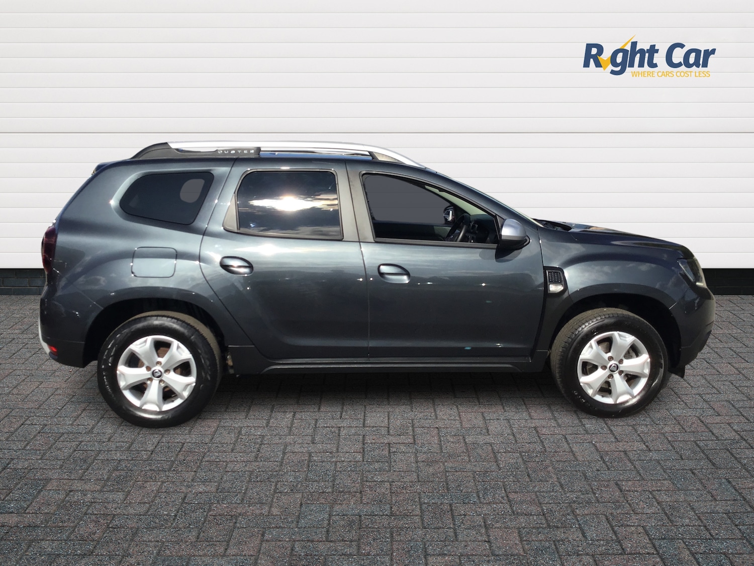 Used Dacia Duster 2020 for sale - 78089115: Photo 4