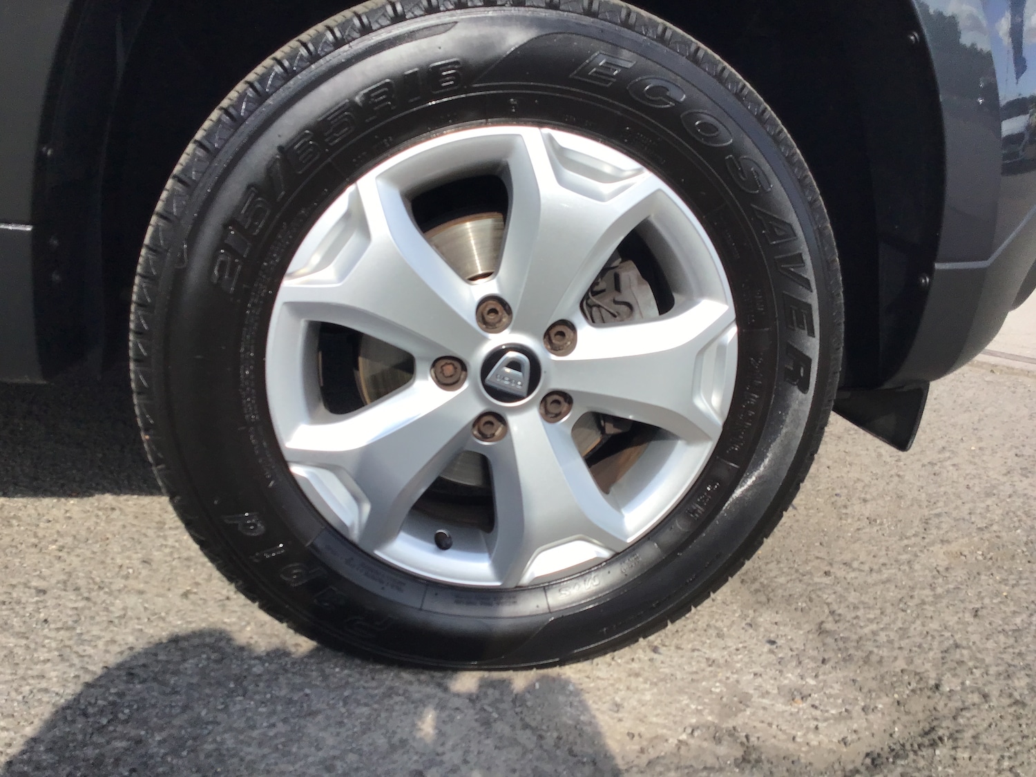 Used Dacia Duster 2020 for sale - 78089115: Photo 5