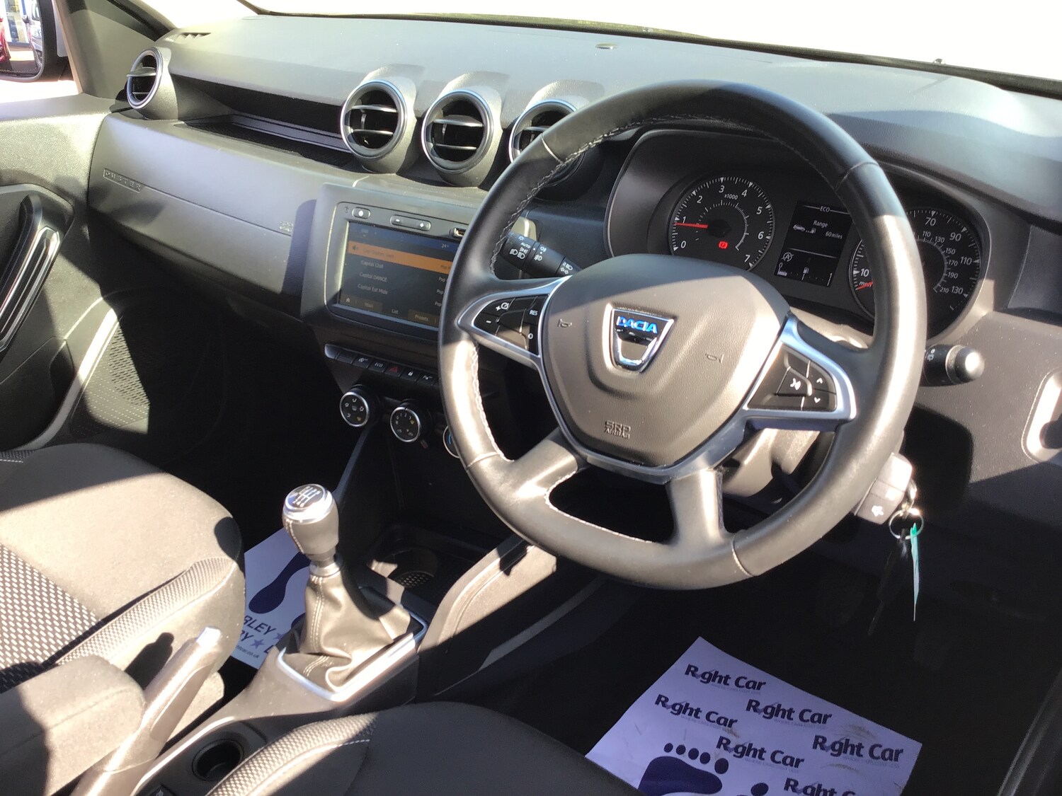 Used Dacia Duster 2020 for sale - 78089115: Photo 6