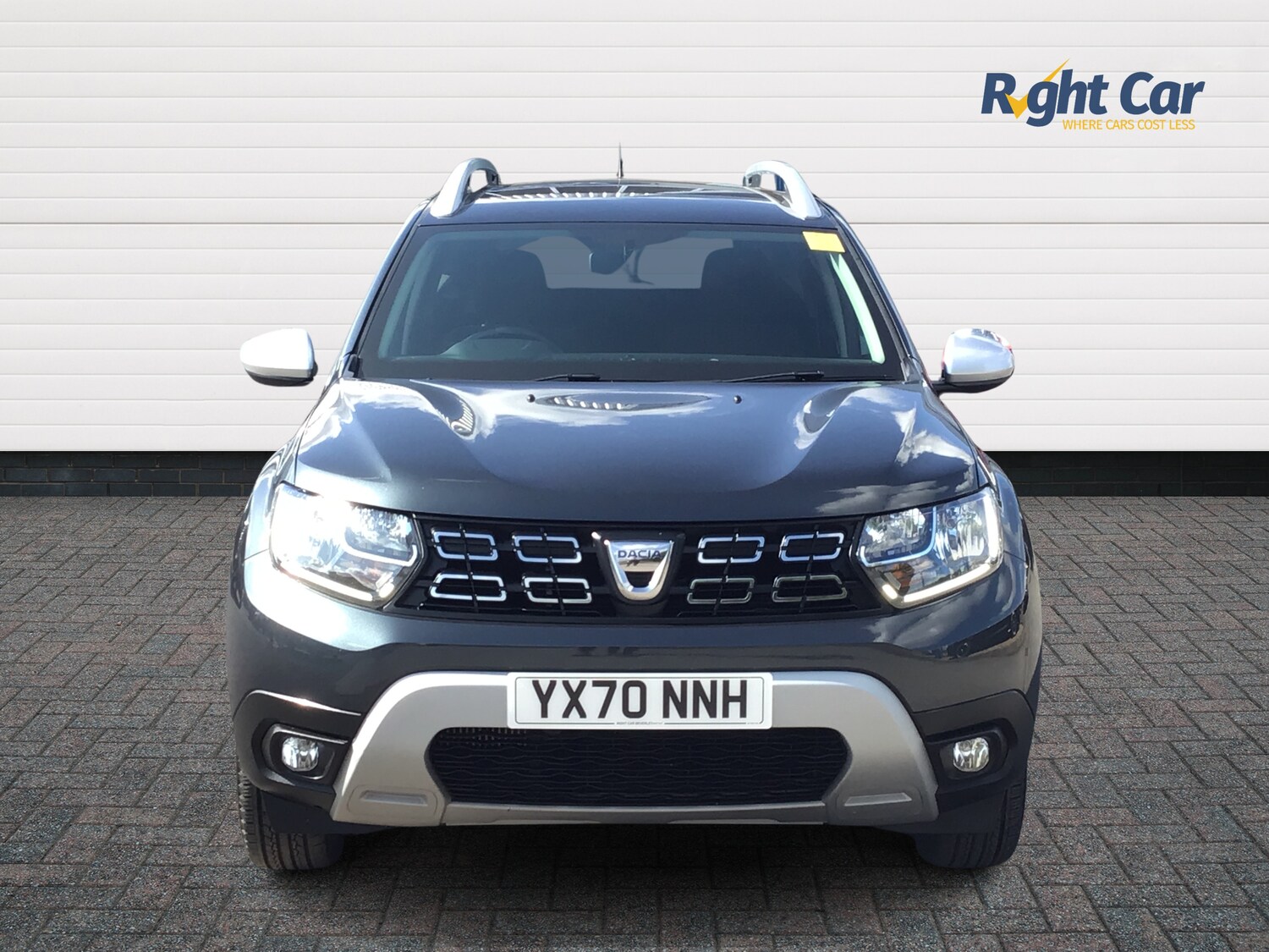 Used Dacia Duster 2020 for sale - 78089115: Photo 7