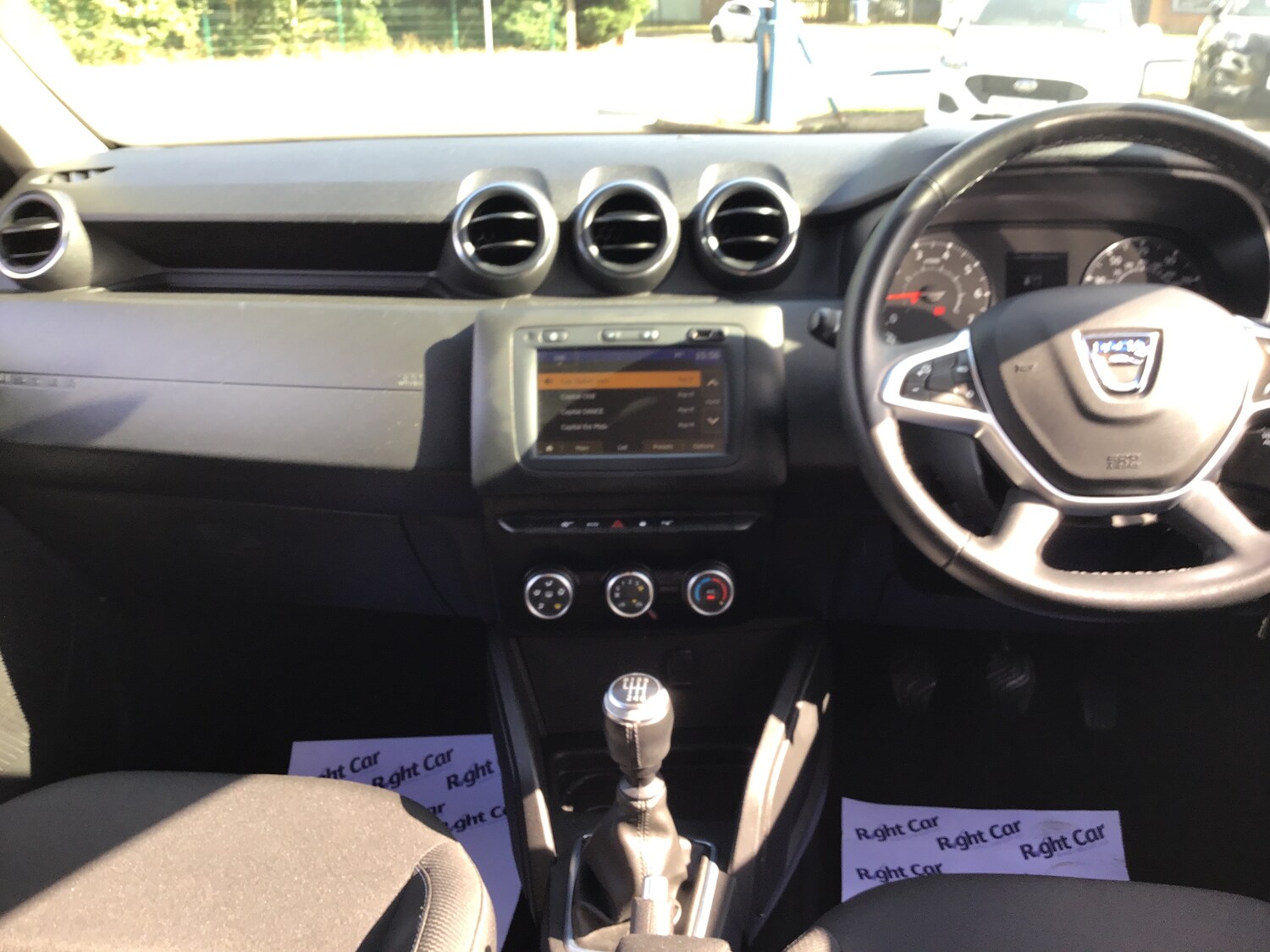 Used Dacia Duster 2020 for sale - 78089115: Photo 8