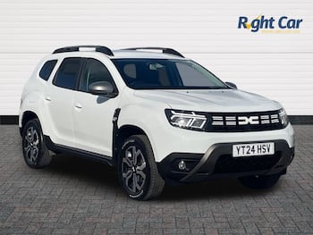 Used Dacia Duster 2024 for sale - 79862573: Photo