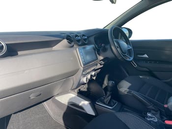 Used Dacia Duster 2024 for sale - 79862573: Photo