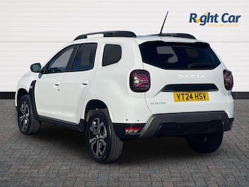 Used Dacia Duster 2024 for sale - 79862573: Photo