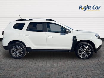 Used Dacia Duster 2024 for sale - 79862573: Photo