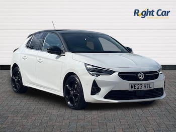Used Vauxhall Corsa 2023 for sale - 79700654: Photo